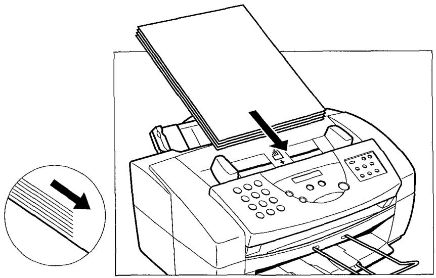 FRANCE TELECOM GALEO MULTIPASS - Problèmes en cas de chargement de documents de plusieurs pages - 2