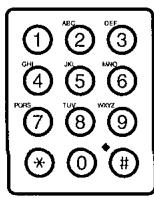 FRANCE TELECOM GALEO MULTIPASS - Pour modifier le numéro et/ou le nom : - 1