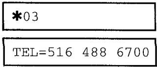 FRANCE TELECOM GALEO MULTIPASS - Utilisation du numéro abrégé - 6