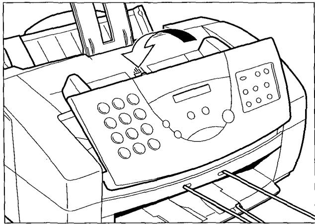 FRANCE TELECOM GALEO MULTIPASS - Référence de blanc et vite d'analyse - 5
