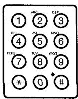 FRANCE TELECOM GALEO MULTIPASS - Utilisation du numéro abrégé - 5