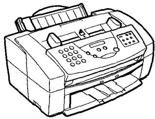 FRANCE TELECOM GALEO MULTIPASS - Avez-vous reçu votre télécopieur complet? - 2