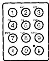 FRANCE TELECOM GALEO MULTIPASS - Pour modifier le numéro et/ou le nom : - 6