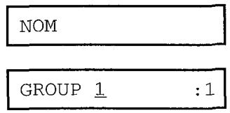 FRANCE TELECOM GALEO MULTIPASS - Pour enregistrer une liste de diffusion sous un numero abréged: - 12