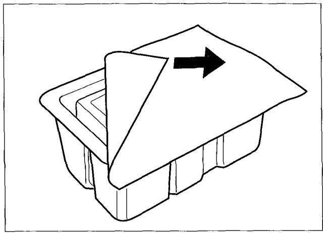 FRANCE TELECOM GALEO MULTIPASS - Remplacement de la cartouche - 7