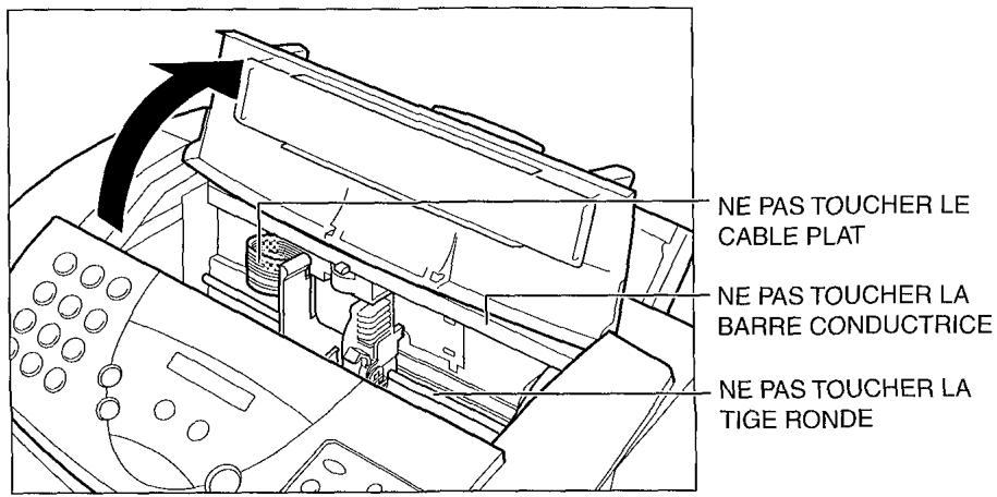 FRANCE TELECOM GALEO MULTIPASS - Remplacement de la cartouche - 1