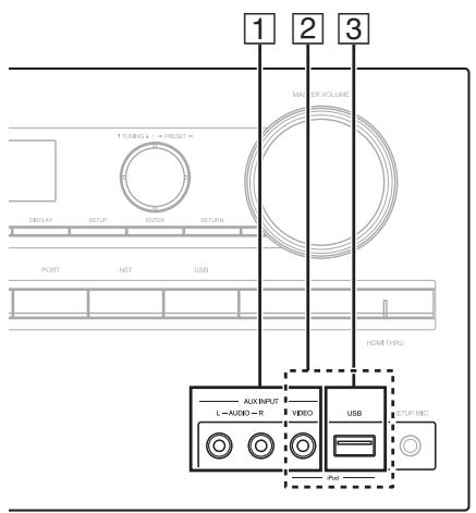 ONKYO HT-S9405THX - Remarque - 1