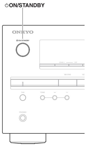 ONKYO HT-S9405THX - Remarque - 1
