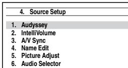 ONKYO HT-S9405THX - TP (Traffic Program) - 4