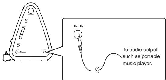 ONKYO SBX-200_U7 - Playing Back from Optional Components - 1