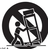 ONKYO SBX-200_U7 - INSTRUCCIONES DE SEGURIDAD IMPORTANTES - 1