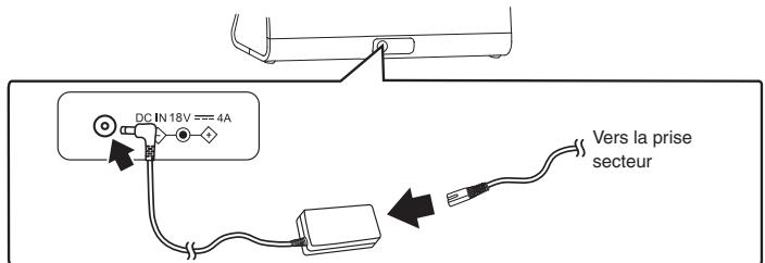 ONKYO SBX-200_U7 - AVERTISSEMENT - 1