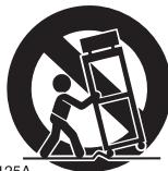 ONKYO SBX-200_U7 - IMPORTANT ISTRUZIONI DI SICUREZZA - 1