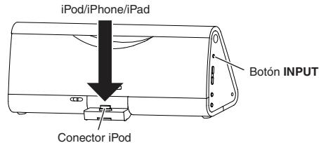 ONKYO SBX-200_U7 - Configuración de un iPod en launidad - 2