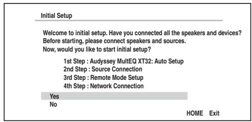 ONKYO TX-NR5010 - Tip - 1