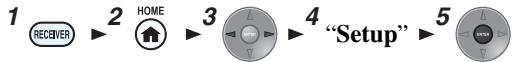 ONKYO TX-NR5010 - Miscellaneous - 1