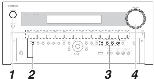 ONKYO TX-NR828 - Consultez aussi : - 2