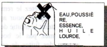 KERO COMPACT 3007 - Qu'est-ce que du combustible liquide pour appareil MOBILE de chauffage de qualite inférieur ou NON raffiné? - 4