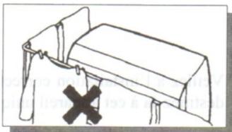 KERO COMPACT 3007 - Precautions speciales - 14