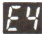 KERO COMPACT 3007 - Tableau de reference des differentes CAUSES de - 3