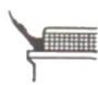 KERO COMPACT 3007 - 4) Hauteur de la flamme - 6