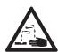 METABO BS 14.4V,  BS 18 LI 18V - Special Safety Instructions - 3