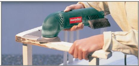 METABO SXE425 TURBOTEC,  SXE425 - La qualite NE se MESURE PAS seulement en surface. - 4