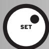 KETTLER RIVO P V - B) Profils d'effort (PROGRAM) "1" - "6 - 19
