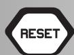 KETTLER RIVO P V - Consigne d'effort dans les programmes HRC - 1