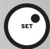 KETTLER RIVO P V - B) Profils d'effort (PROGRAM) "1" - "6 - 33