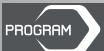 KETTLER RIVO P V - B) Profils d'effort (PROGRAM) "1" - "6 - 21