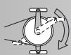 KETTLER RIVO P V - B) Profils d'effort (PROGRAM) "1" - "6 - 15