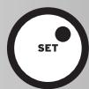 KETTLER RIVO P V - B) Profils d'effort (PROGRAM) "1" - "6 - 28