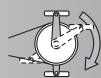KETTLER RIVO P V - B) Profils d'effort (PROGRAM) "1" - "6 - 44