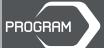 KETTLER RIVO P V - B) Profils d'effort (PROGRAM) "1" - "6 - 17