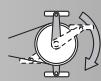 KETTLER RIVO P V - B) Profils d'effort (PROGRAM) "1" - "6 - 34