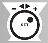 KETTLER RIVO P V - B) Profils d'effort (PROGRAM) "1" - "6 - 1