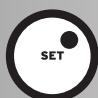 KETTLER RIVO P V - B) Profils d'effort (PROGRAM) "1" - "6 - 14