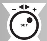 KETTLER RIVO P V - B) Profils d'effort (PROGRAM) "1" - "6 - 3