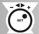 KETTLER RIVO P V - B) Profils d'effort (PROGRAM) "1" - "6 - 5
