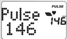 KETTLER RIVO P V - B) Profils d'effort (PROGRAM) "1" - "6 - 7