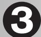 KETTLER RIVO P V - B) Profils d'effort (PROGRAM) "1" - "6 - 22