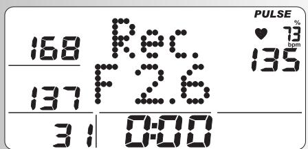 KETTLER RIVO P V - Remarque: - 8