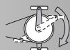 KETTLER RIVO P V - B) Profils d'effort (PROGRAM) "1" - "6 - 39