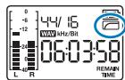 ZOOM H1 LU - Réduction du bruit - 2