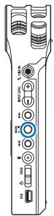 ZOOM H1 LU - MÉMO - 1
