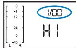 ZOOM H1 LU - MÉMO - 1