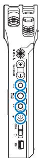 ZOOM H1 LU - Formatage des cartes microSD - 1