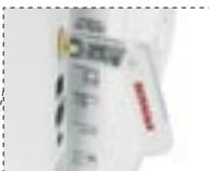 BERNINA 730 & ARTISTA 730 - Touches multifonctions - 1