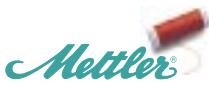 BERNINA 730 & ARTISTA 730 - Motifs de broderie intégrés - 1